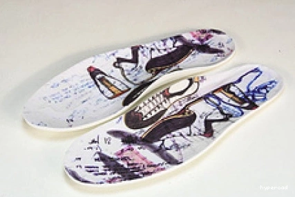 Hyperoad Years Jordan 